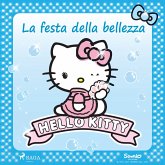 Hello Kitty - La festa della bellezza (MP3-Download)