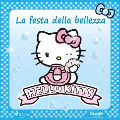 Hello Kitty - La festa della bellezza (MP3-Download) - Sanrio