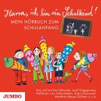 Hurra, ich bin ein Schulkind! (MP3-Download)