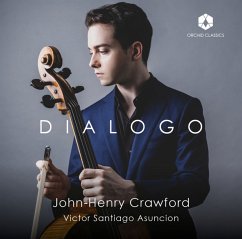 Dialogo - Crawford,John-Henry/Asuncion,Victor Santiago