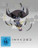 ID:INVADED - Vol.1 - DVD & Blu-ray - Mediabook