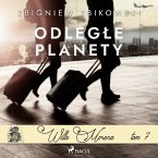 Willa Morena 7: Odległe planety (MP3-Download)