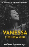 Vanessa The New Girl (eBook, ePUB)