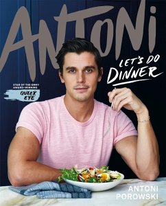 Let's Do Dinner (eBook, ePUB) - Porowski, Antoni