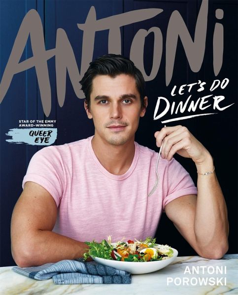 Let's Do Dinner (eBook, ePUB)