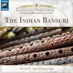 The Indian Bansuri - Majumdar,Ronu