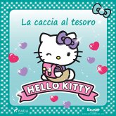 Hello Kitty - La caccia al tesoro (MP3-Download)