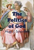 The Politics of God (eBook, ePUB)