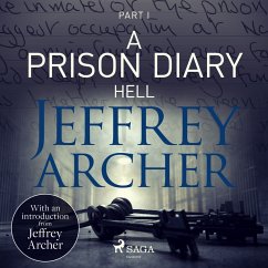 A Prison Diary I - Hell (MP3-Download) - Archer, Jeffrey
