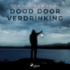 Dood door verdrinking (MP3-Download) - Damhaug, Torkil
