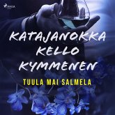 Katajanokka kello kymmenen (MP3-Download)