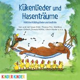 Kükenlieder und Hasenträume (MP3-Download)