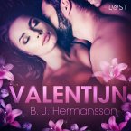 Valentijn – erotisch verhaal (MP3-Download)