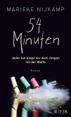 54 Minuten   (Mängelexemplar)