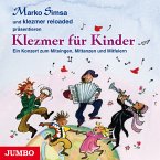 Klezmer für Kinder (MP3-Download)