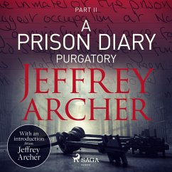 A Prison Diary II - Purgatory (MP3-Download) - Archer, Jeffrey