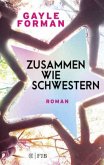 Zusammen wie Schwestern  (Mängelexemplar)