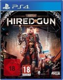 Necromunda: Hired Gun (PS4)