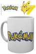 Gb Eye POKEMON Logo & Pikachu Tasse - Bild 1