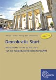 Demokratie Start - Bundesausgabe