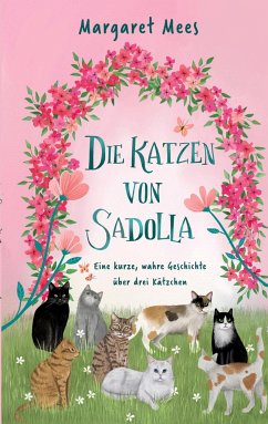 Die Katzen von Sadolla - Mees, Margaret