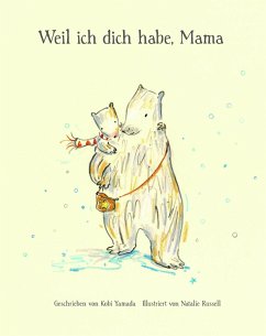 Weil ich dich habe, Mama - Yamada, Kobi