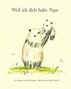 Weil ich dich habe, Papa - Yamada, Kobi