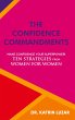 The Confidence Commandments - Bild 1