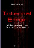 Internal Error