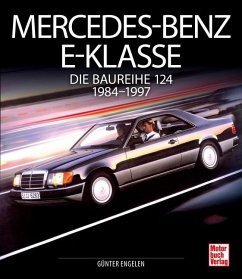 Mercedes-Benz E-Klasse - Engelen, Günter