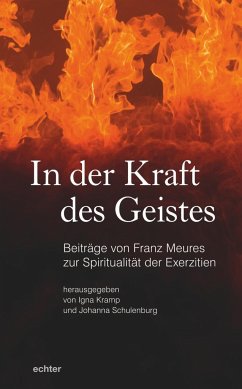 In der Kraft des Geistes