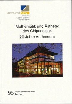 Cover Mathematik und Ästhetik des Cipdesings