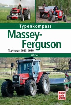 Massey Ferguson - Kaack, Ulf