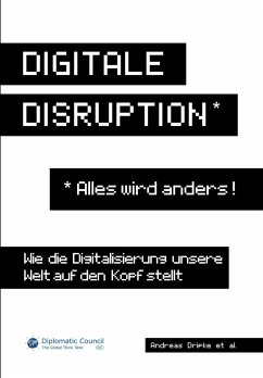 Digitale Disruption - Dripke, Andreas