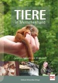 TIERE in Menschenhand