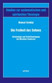 Die Freiheit des Sohnes