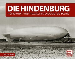 Die Hindenburg - Bélafi, Michael