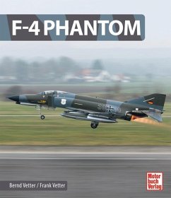 F-4 Phantom - Vetter, Bernd;Vetter, Frank