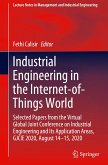 Industrial Engineering in the Internet-of-Things World
