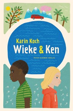 Wieke und Ken - Koch, Karin