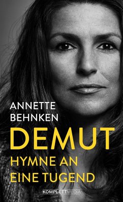 Demut - Behnken, Annette