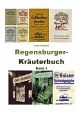 Regensburger Kräuterbuch Band 1
