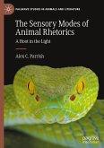The Sensory Modes of Animal Rhetorics
