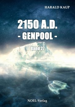 2150 A.D. - Genpool - - Kaup, Harald