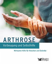 Arthrose - Redaktion: bookwise GmbH, München