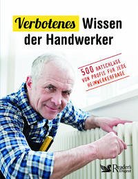 Verbotenes Wissen der Handwerker