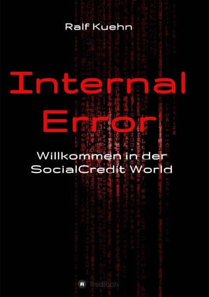 Internal Error