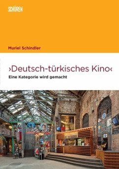 Deutsch-türkisches Kino - Schindler, Muriel