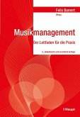 Musikmanagement