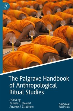 The Palgrave Handbook of Anthropological Ritual Studies